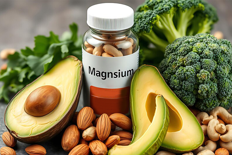 استفاده از مکمل‌ها و مصرف بهترین قرص های منیزیم می‌تواند به لاغری در افرادی که با کمبود منیزیم مواجه هستند، کمک کند.